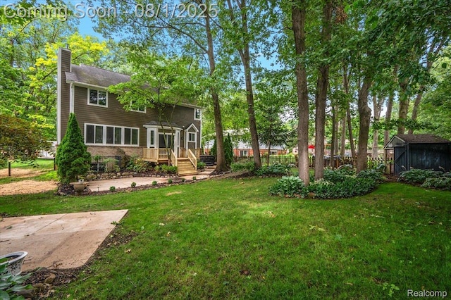 2475 Horace St, West Bloomfield, MI 48324 - photo 42