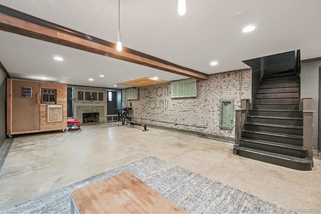 55 Arden Park Blvd, Detroit, MI 48202 - photo 27