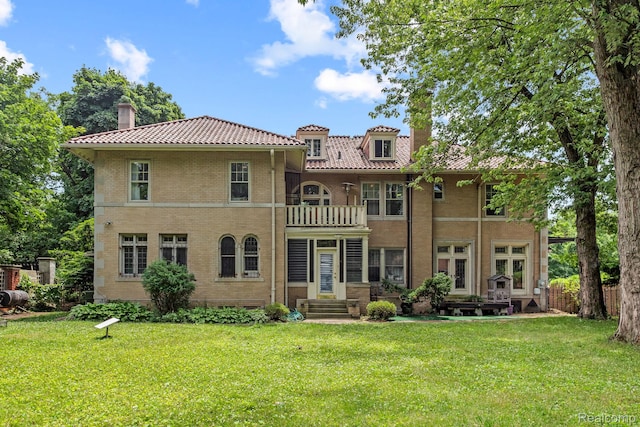 55 Arden Park Blvd, Detroit, MI 48202 - photo 35