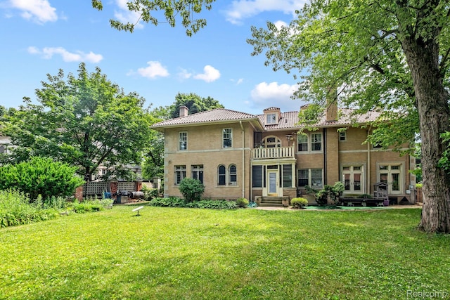 55 Arden Park Blvd, Detroit, MI 48202 - photo 36