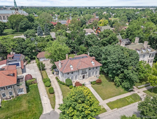 55 Arden Park Blvd, Detroit, MI 48202 - photo 3