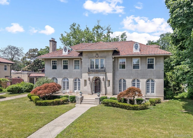55 Arden Park Blvd, Detroit, MI 48202 - photo 1