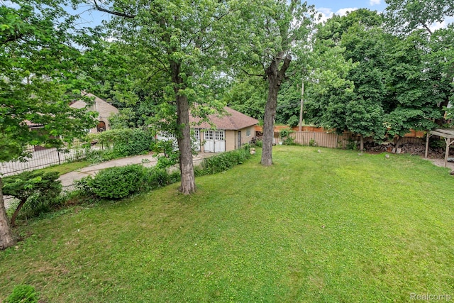 55 Arden Park Blvd, Detroit, MI 48202 - photo 38