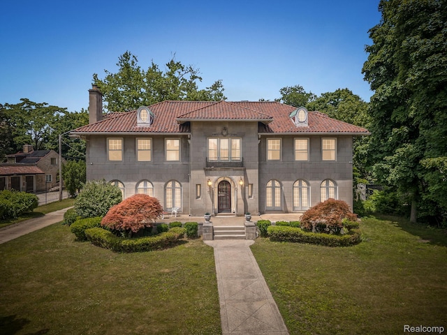 55 Arden Park Blvd, Detroit, MI 48202 - photo 2
