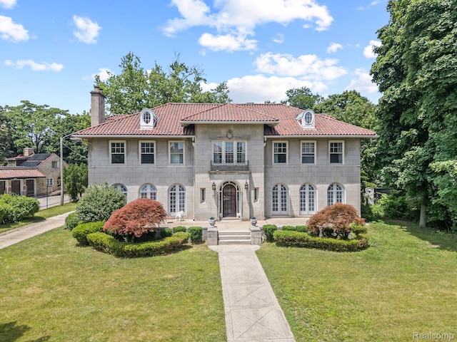 55 Arden Park Blvd, Detroit, MI 48202 - photo 4