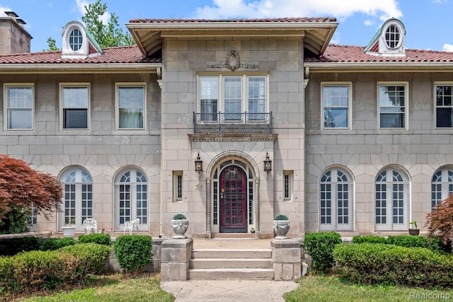 55 Arden Park Blvd, Detroit, MI 48202 - photo 5