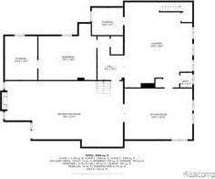 55 Arden Park Blvd, Detroit, MI 48202 - photo 41