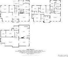 55 Arden Park Blvd, Detroit, MI 48202 - photo 44
