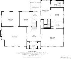 55 Arden Park Blvd, Detroit, MI 48202 - photo 42