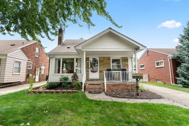 6794 Osage Ave, Allen Park, MI 48101