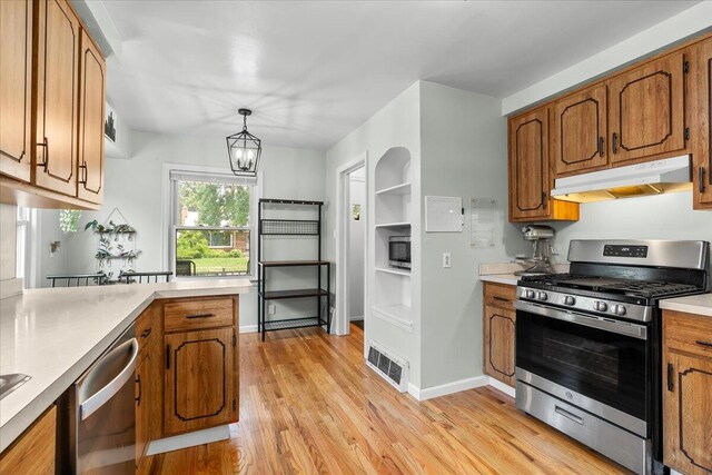 6794 Osage Ave, Allen Park, MI 48101