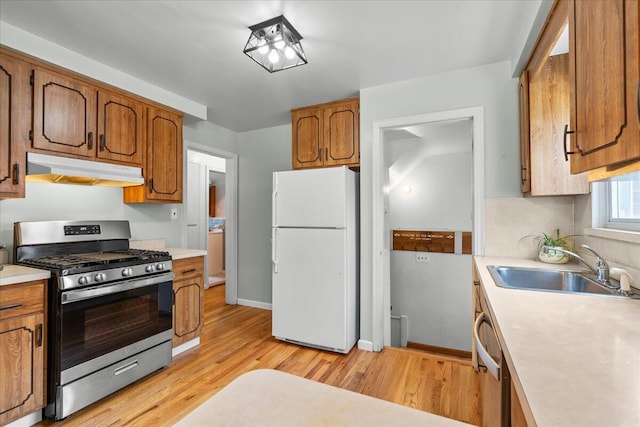 6794 Osage Ave, Allen Park, MI 48101