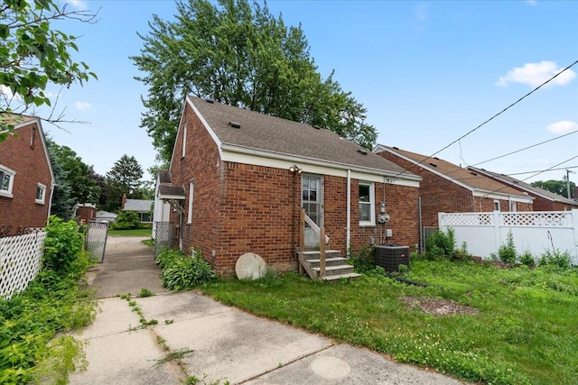 6794 Osage Ave, Allen Park, MI 48101