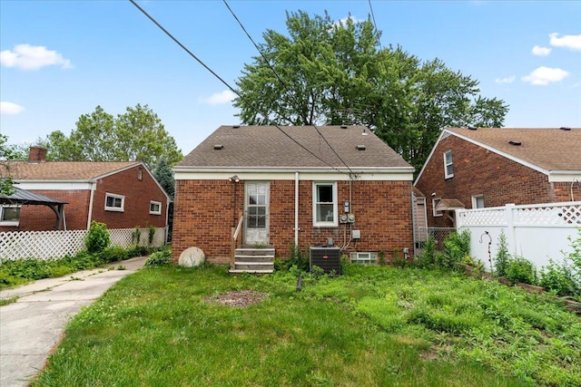 6794 Osage Ave, Allen Park, MI 48101