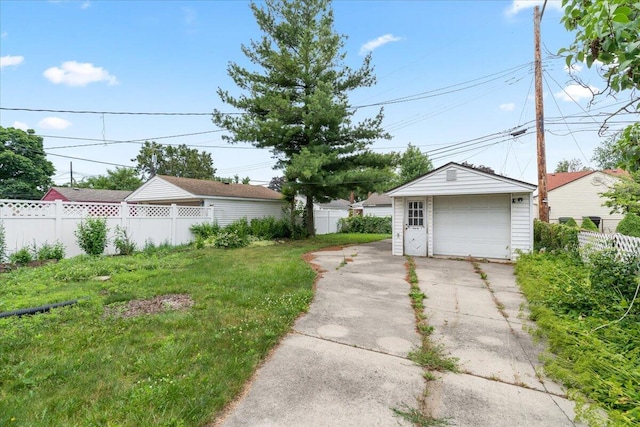 6794 Osage Ave, Allen Park, MI 48101