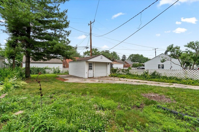 6794 Osage Ave, Allen Park, MI 48101