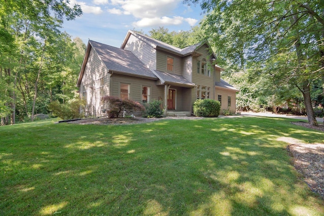 3685 Kibby Rd, Jackson, MI 49201 - photo 2
