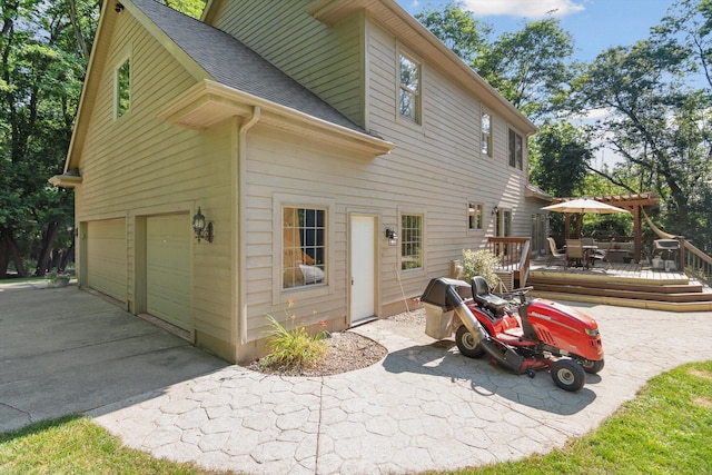 3685 Kibby Rd, Jackson, MI 49201 - photo 54