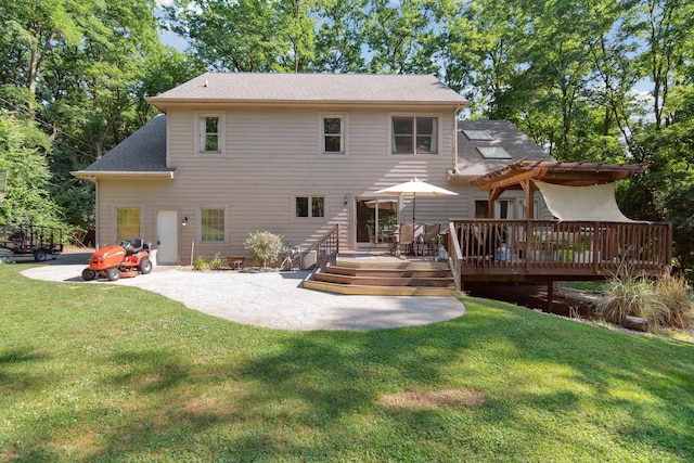 3685 Kibby Rd, Jackson, MI 49201 - photo 55