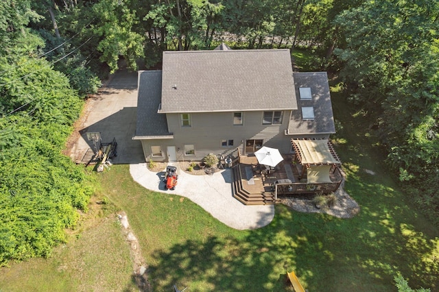 3685 Kibby Rd, Jackson, MI 49201 - photo 60