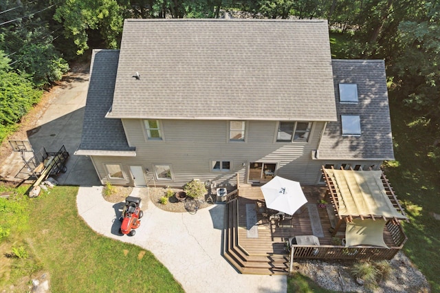 3685 Kibby Rd, Jackson, MI 49201 - photo 61