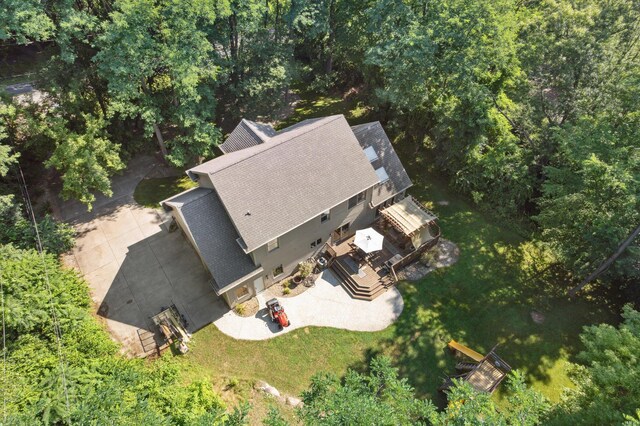 3685 Kibby Rd, Jackson, MI 49201 - photo 62