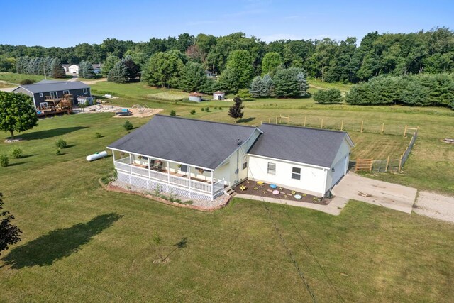 7870 Larry Ln, Middleville, MI 49333