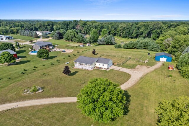 7870 Larry Ln, Middleville, MI 49333