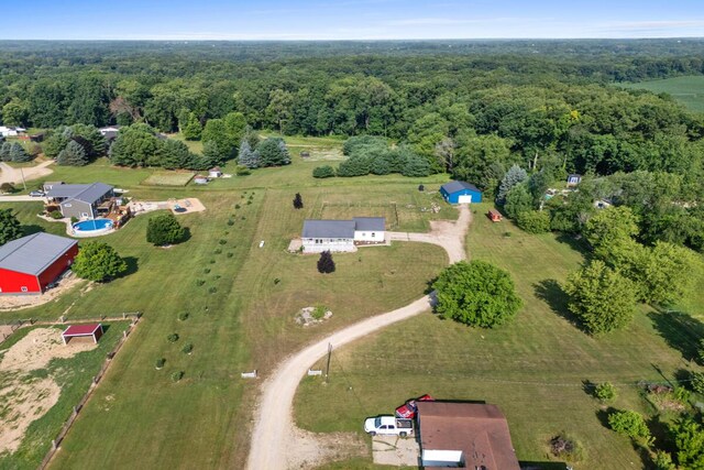 7870 Larry Ln, Middleville, MI 49333
