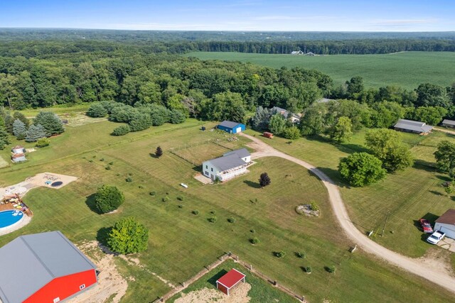 7870 Larry Ln, Middleville, MI 49333