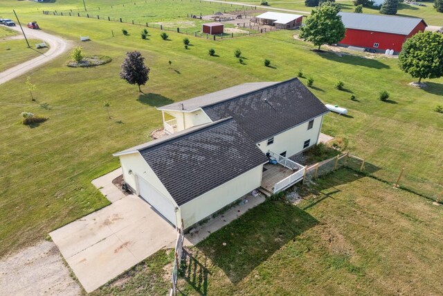 7870 Larry Ln, Middleville, MI 49333