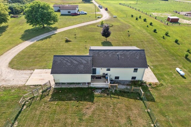 7870 Larry Ln, Middleville, MI 49333