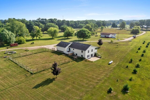 7870 Larry Ln, Middleville, MI 49333