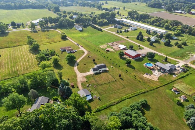 7870 Larry Ln, Middleville, MI 49333