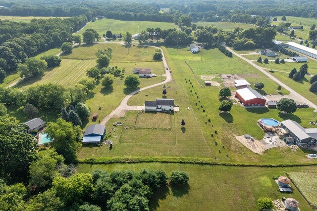 7870 Larry Ln, Middleville, MI 49333