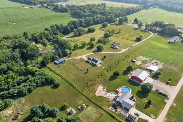 7870 Larry Ln, Middleville, MI 49333