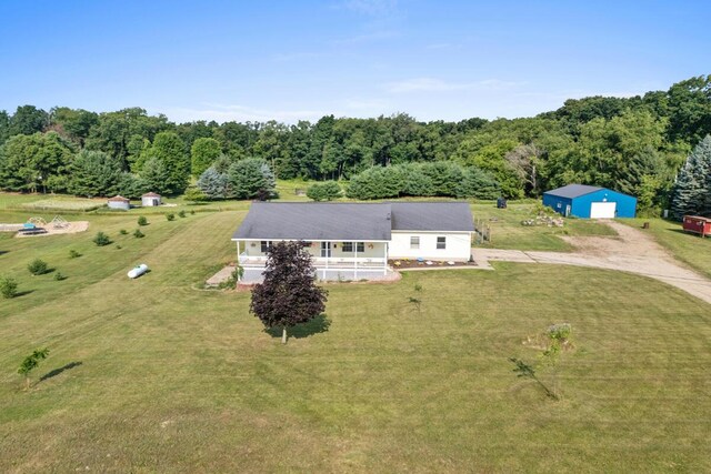 7870 Larry Ln, Middleville, MI 49333