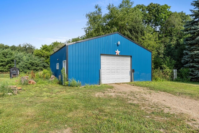 7870 Larry Ln, Middleville, MI 49333