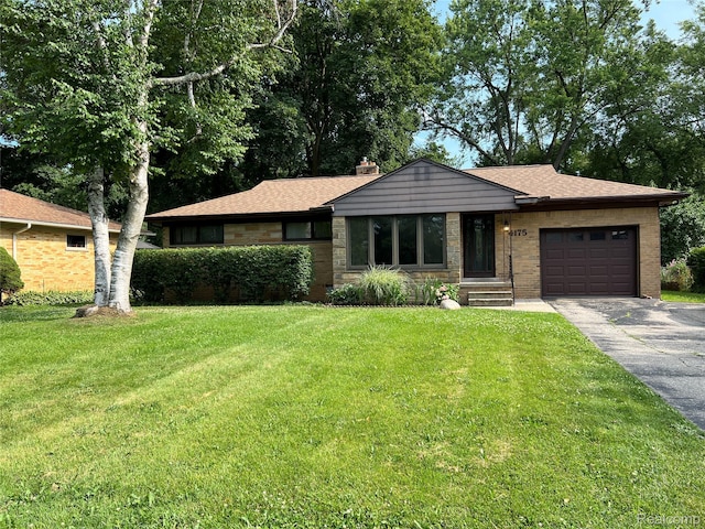 4175 Woodstock Rd, Waterford, MI 48328 - photo 1