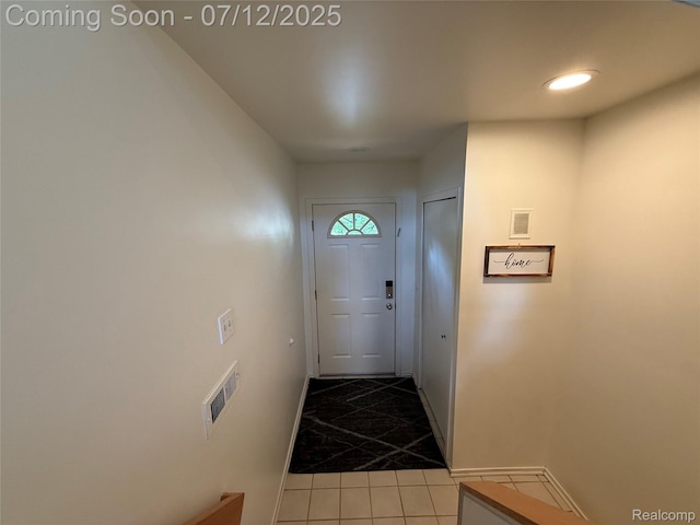 4178 Breckenridge Dr, West Bloomfield, MI 48322 - doorway to outside with baseboards