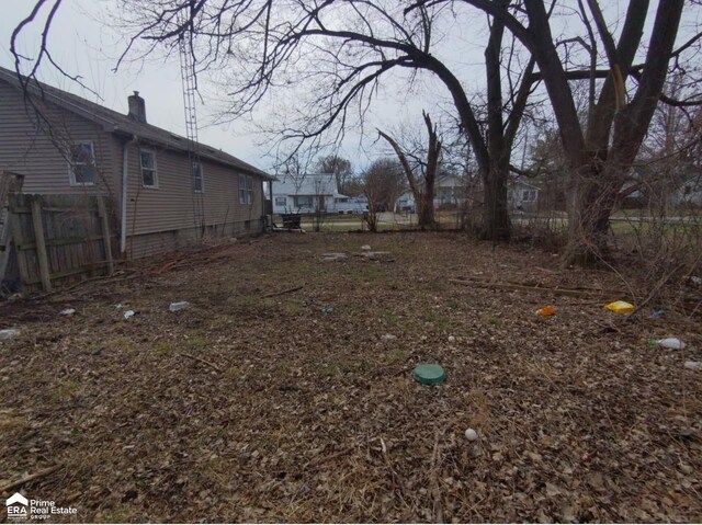 812 Remington Ave, Flint, MI 48507