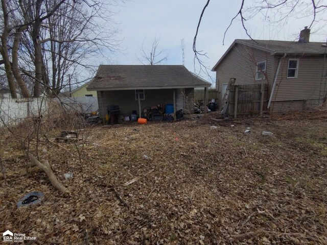 812 Remington Ave, Flint, MI 48507