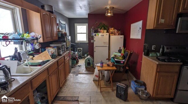 812 Remington Ave, Flint, MI 48507