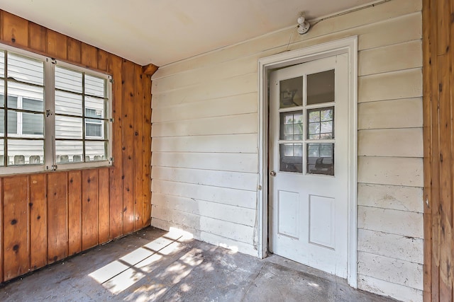 303 Wesley St, Ann Arbor, MI 48103 - property entrance
