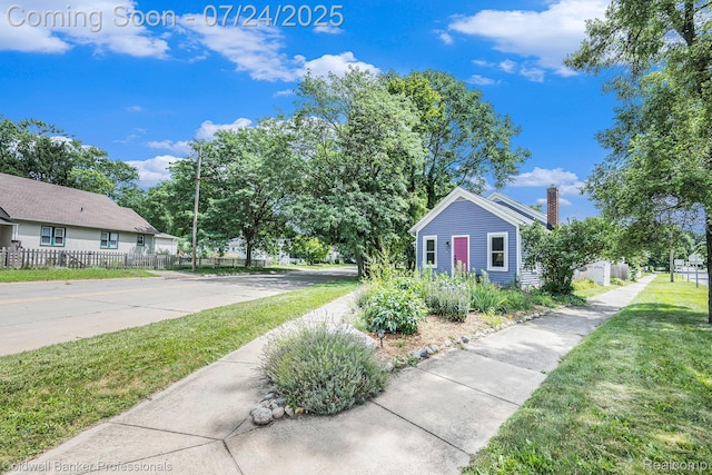 327 Miles St, Ypsilanti, MI 48198 - photo 2