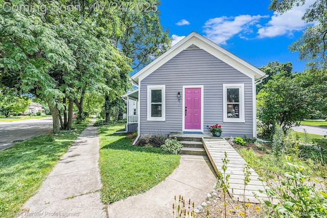 327 Miles St, Ypsilanti, MI 48198 - photo 1