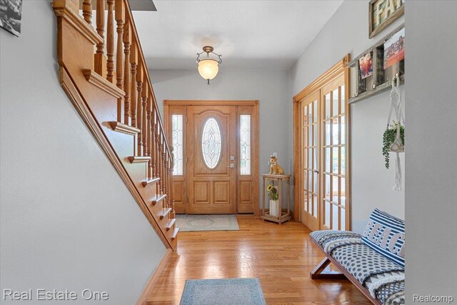 4261 Brest Rd, Newport, MI 48166