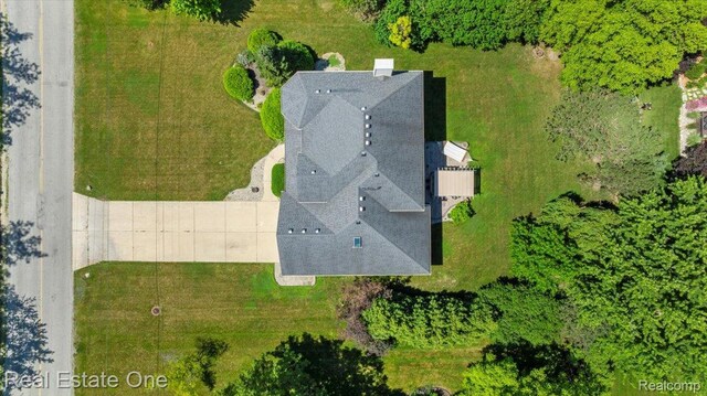 4261 Brest Rd, Newport, MI 48166