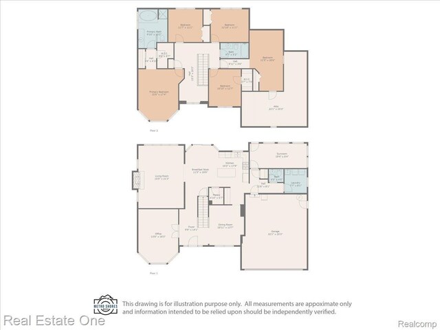 4261 Brest Rd, Newport, MI 48166