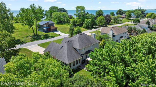 4261 Brest Rd, Newport, MI 48166